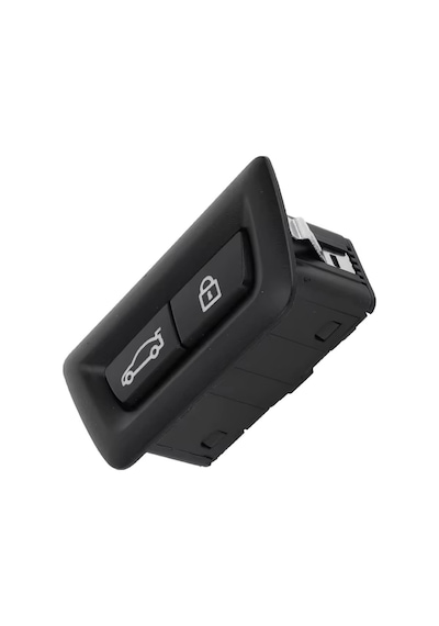 Bagaj Açma Butonu Bmw F10 - F40 - F45 - F10 - F48 - F25 - G20 - G30 - G01 İle Uyumlu