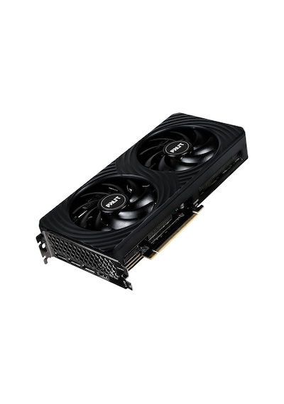 Palit NE75060019P1-GB2063D Geforce RTX5060 Dual 8 GB 128 Bit GDDR7 Ekran Kartı