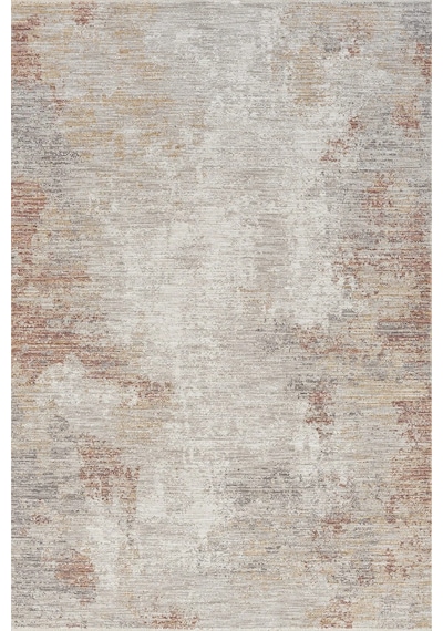 Seyran Halı Peru 10206 Terra Polyester Yolluk