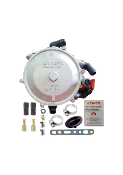 Atiker Karbüratörlü 90Kw Regülatör (Beyin) Yeni Üretim 456853821