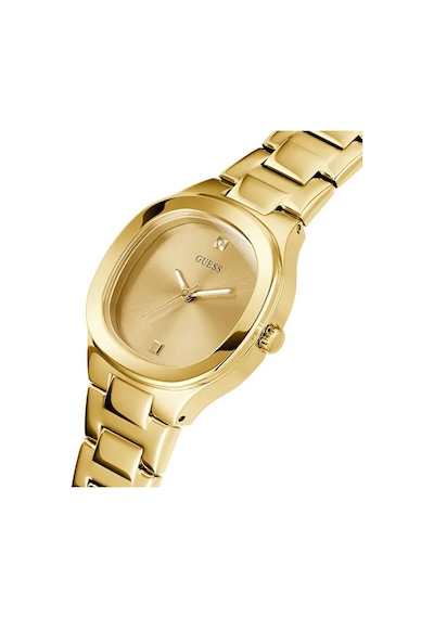 Guess Gugw0615l2 Pırlantalı Kadın Kol Saati