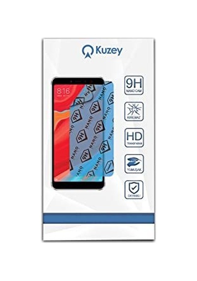 İletişim Xiaomi S2 İle Uyumlu Nano Ekrankoruyucu Kırılmaz Esnek Cam Sku: Zeusb0b61yl5r1