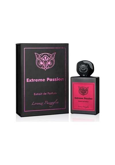 Lorenzo Pazzaglia Extreme Passion Extrait De Parfum 50 Ml Meyve