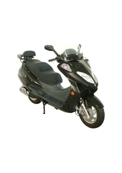Motoran Baracuda 150 Balina Kasa Ön Amortisör Takımı