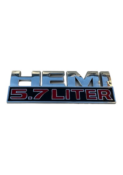Hemi 5.7 Liter Arma
