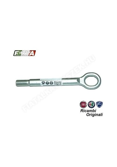 Fiat Doblo 2001-2005 Orta Kapı Alt Makarası Sol Oem No 46843008
