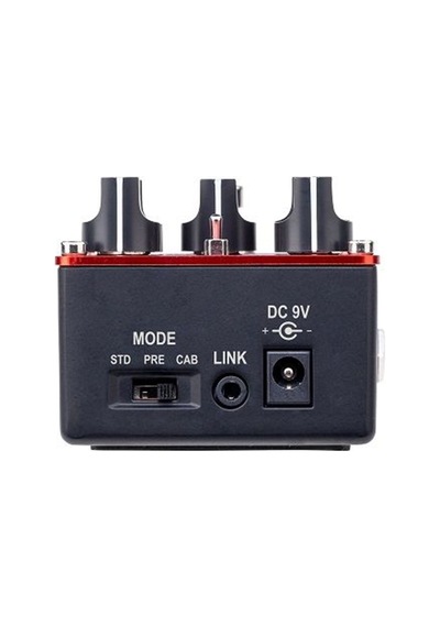 Vox Valvenergy Mystic Edge Preamp Pedalı
