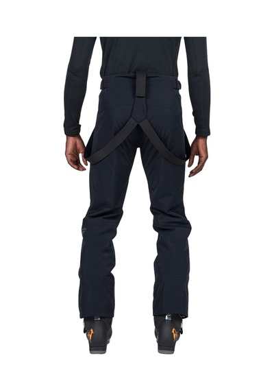 Rossıgnol Rossignol Blackside Pant Erkek Siyah Kayak Pantolonu Blk