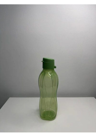 Tupperware 500ml Şişe 443222605 Yeşil