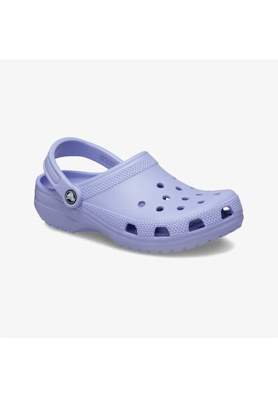 Crocs Classic Kadın Mor Terlik 10001 Mor