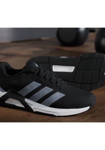 Adidas Dropset Control Traıner W Siyah Sneaker Js3037 Siyah