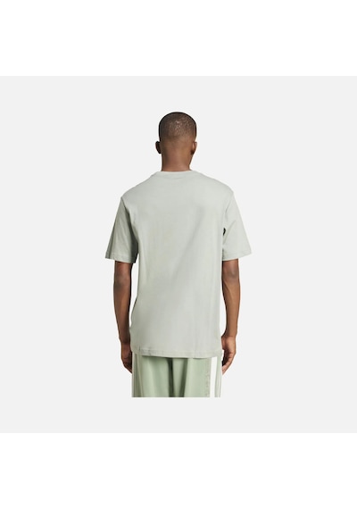 Sılgrn Adidas Erkek Günlük T-shirt Adibreak Tee Jd4197 SU YEŞİLİ
