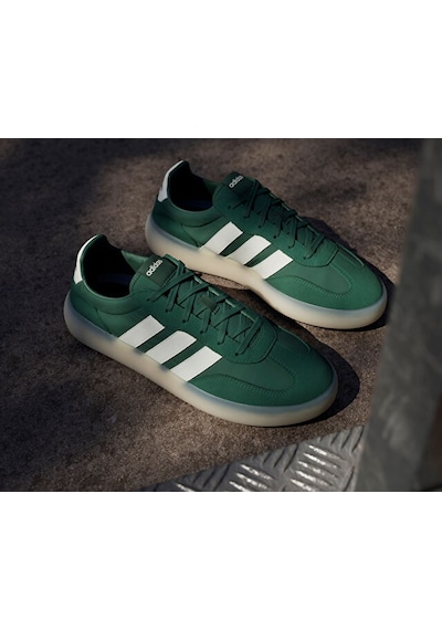 Adidas Barreda Decode Erkek Günlük Ayakkabı Jı2318 Haki Haki