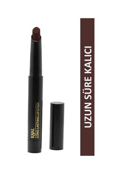 Uzun Süre Kalıcı Ruj & Long Lasting Lipstick No: 732 Kırmızı