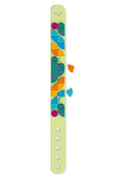 LEGO® Dots 41922 Havalı Kaktüs Bileklik 33 Parça LEGO® Dots 41922 Havalı Kaktüs Bileklik 33 Parça