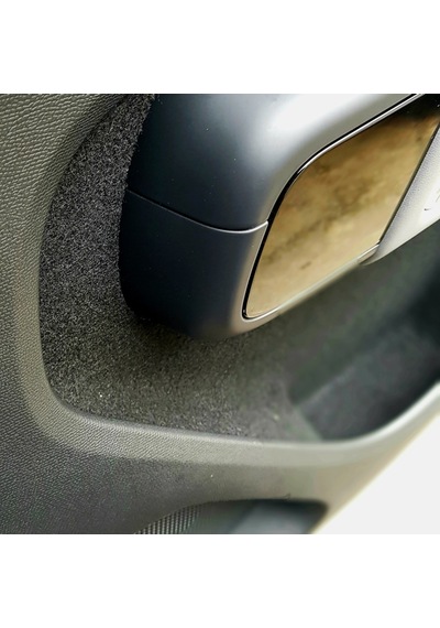 Citroen C5 Aircross Konfor Seti