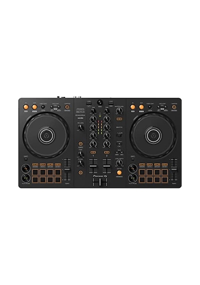 Pioneer Ddj-flx4 Taşınabilir 2 Kanallı Dj Controller