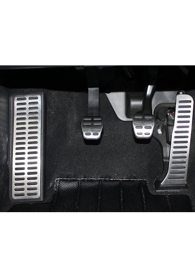 Vw Passat Cc Manuel Pedal Seti  2011-2014