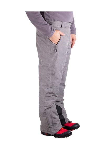 Crivit Pro Kayak Pantolonu 314058 Gri