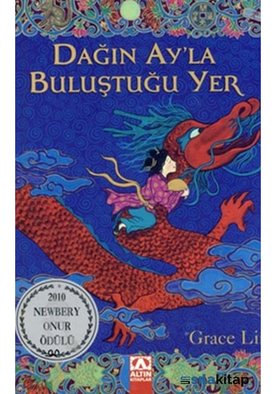 Dağın Ayla Buluştuğu   Yer