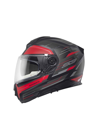 Schuberth S3 Apex Anthracite Kapalı Kask Antrasit