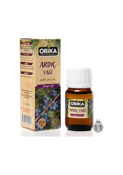 Orika Ardıç Yağı 20 ML