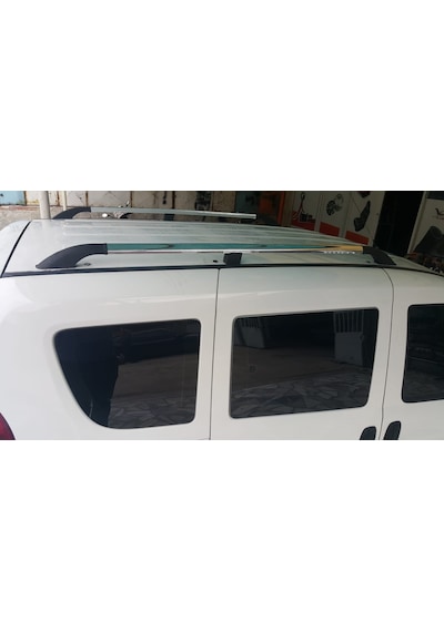 Doblo 2010 2011 2012 2013 2014 2015 Gri Portbagaj Tavan Çitası Doblo 2010 2011 2012 2013 2014 2015 Gri Portbagaj Tavan Çitası