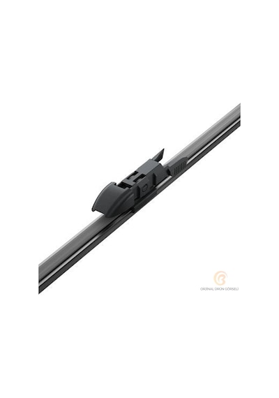 Bmw X1 E84 Arka Silecek 2010-2015 Bosch Rear A334H