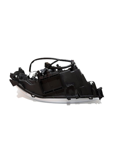 Volvo S60 Sol Far Zenonsuz 2005 2006 2007 2008 2009 2010 Model
