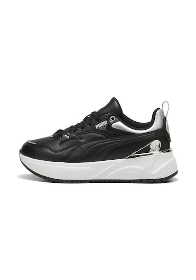 Puma 39780302 R78 Dısrupt Whıte Black Kadın Sneaker 001