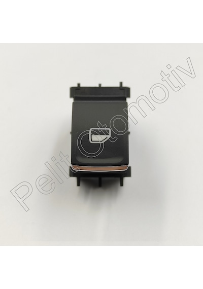 Volkswagen Sağ Ön Arka Tekli Cam Düğmesi 5g0959855f 5g0959855l
