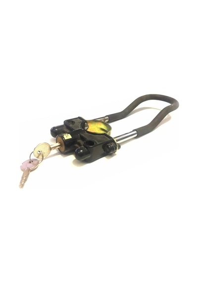 Sevenkardeşler Amortisör Kilidi U Tipi Zhongli Braketli 98-270 Mm