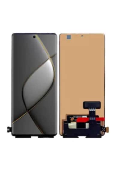 İnfinix Note 40s Lcd Ekran Dokunmatik Servis
