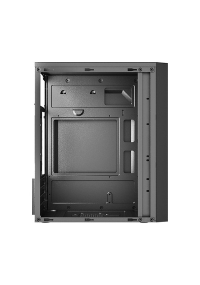 Frısby Fc-2710b, 1x80mm Fan, Siyah, 300w, Usb 2.0, Matx, Mini Tower Kurumsal Kasa