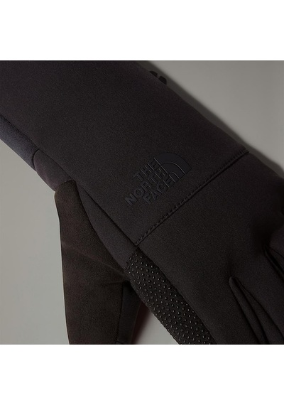 The North Face Erkek Apex Insulated Etıp Eldiven Nf0a89rbjk31 Tek Renk