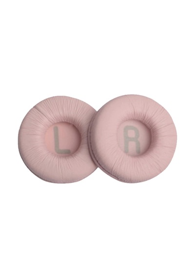 Kulaklık Yastığı Pembe 7 CM