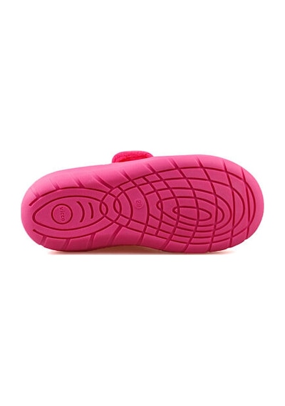 Vicco Color Çocuk Günlük Panduf Ayakkabı 959.p19k.446-07 Pembe Pembe