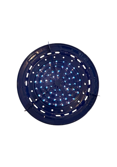 Katmer Ve Saç Kavurma Ocağı 45 Cm