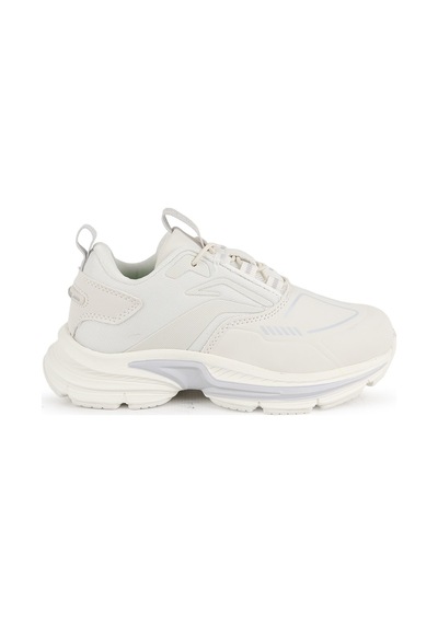 Pepino 2357 Ayakkabı Gf Çocuk Reflektif Çizgili Esnek Bağcıklı Kalın Taban Koşu Ve Yürüyüş Sneaker Krem Pepino 2357 Ayakkabı Gf Çocuk Reflektif Çizgili Esnek Bağcıklı Kalın Taban Koşu Ve Yürüyüş Sneaker Krem