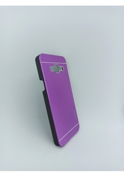Samsung Uyumlu Galaxy J3 Motomo Metal Kilif 459690969