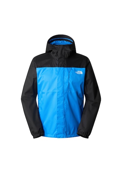 The North Face M Quest Triclimate Jacket Erkek Mont-27265-mavi Mavi