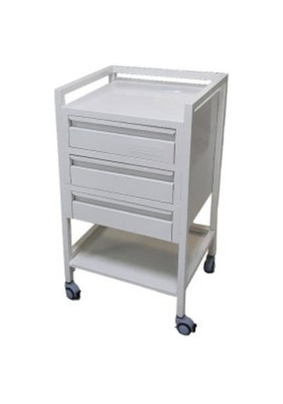 Üç Çekmeceli Troyler Araba