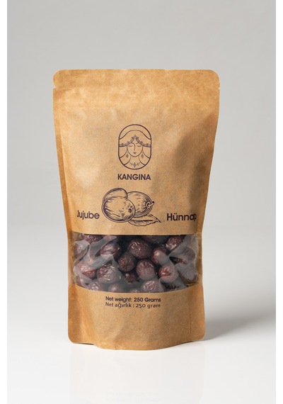 Kuru Hünnap 250g 250 G