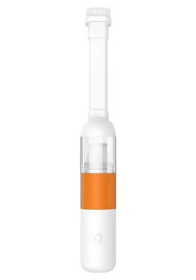 Space Araç Süpürgesi Şarjlı 5v 1.2 Amper