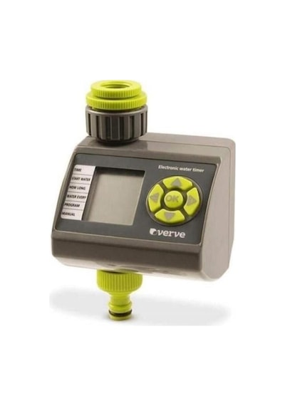 Verve Elektronik Zamanlayıcı
