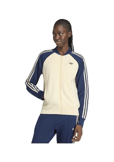 Adidas Sst Tt Kadın Spor Eşofman Üstü - Ks4716 Sari