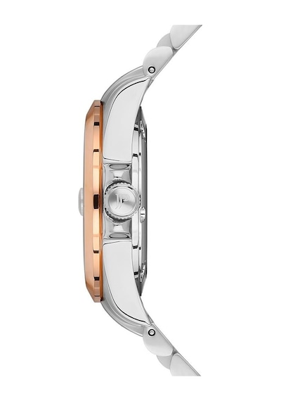 Jacques Philippe Jpqls347388 Swiss Made Kadın Kol Saati Gri - Rose Gold
