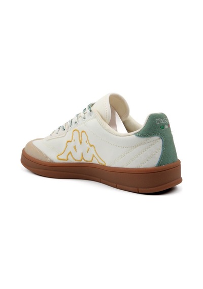 Kappa 1039 Bej Erkek Sneakers