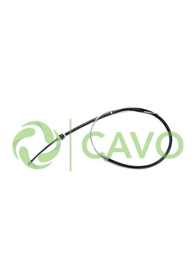 Cavo 7002.682 El Fren Telı Arka Sag / Sol Arosa 98 1392 / 798