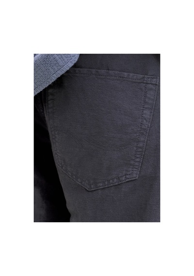 Jack & Jones Jpstchrıs Orıgınal Keten Pantolon 12293296 Lacivert
